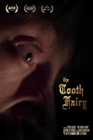 Постер к фильму The Tooth Fairy (2020)