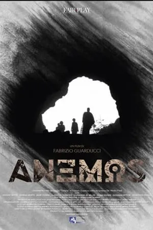 Постер к фильму Anemos (2021)