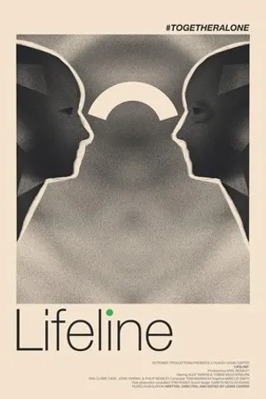 Постер к фильму Lifeline (2020)