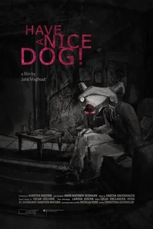 Постер к мультфильму Have a Nice Dog! (2020)