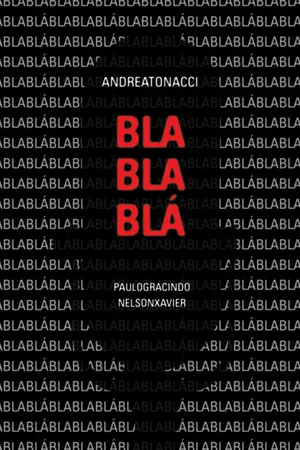 Постер к фильму Blablablá (1968)