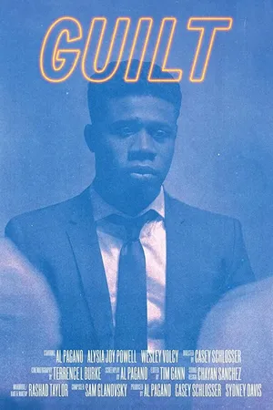 Постер к фильму Guilt (2019)