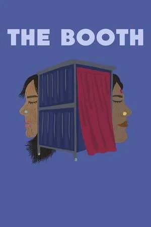 Постер к фильму The Booth (2019)