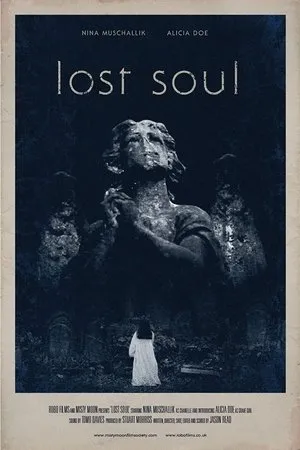 Постер к фильму Lost Soul (2017)