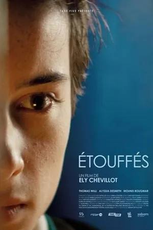 Постер к фильму Étouffés (2020)