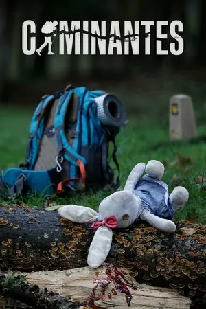 Постер к сериалу Caminantes (2020)