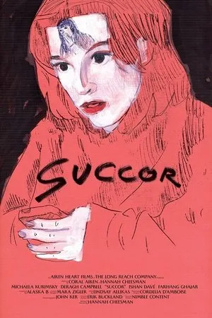 Постер к фильму Succor (2020)