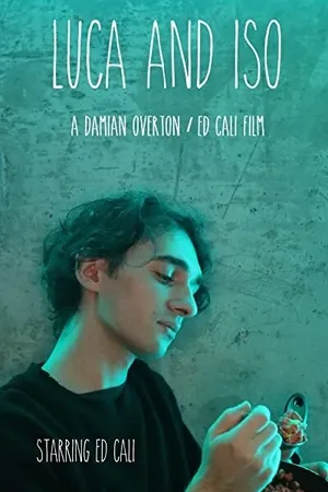 Постер к фильму Luca and Iso (2020)