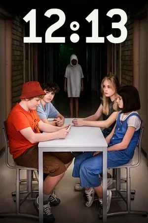 Постер к сериалу 12:13 (2020)