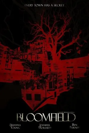 Постер к фильму Bloomfield (2020)