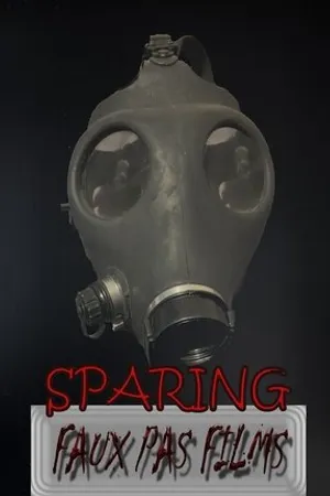 Постер к фильму Sparing (2020)