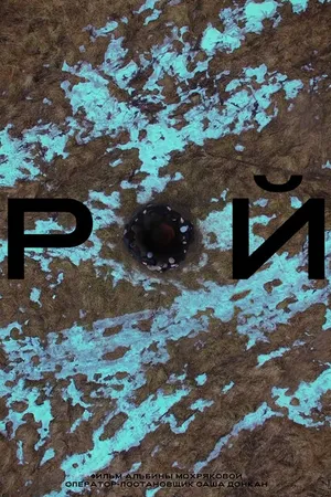 Постер к фильму Рой (2018)