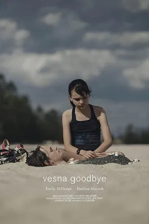 Постер к фильму Vesna Goodbye (2020)