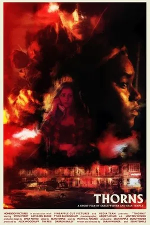Постер к фильму Thorns (2020)