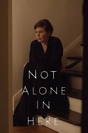 Постер к фильму Not Alone in Here (2020)