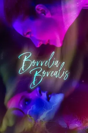 Постер к фильму Borrelia Borealis (2021)
