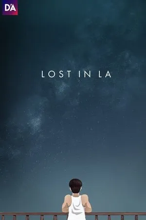 Постер к мультфильму Lost in LA (2020)