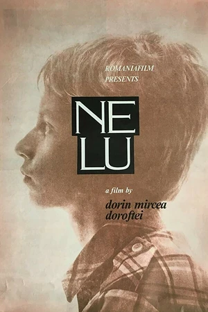 Постер к фильму Нелу (1988)