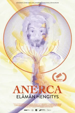 Постер к фильму Anerca, Elämän Hengitys (2020)
