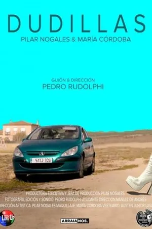 Постер к фильму Dudillas (2018)