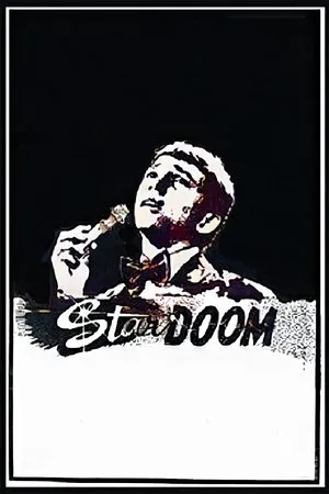 Постер к фильму Stardoom (1971)