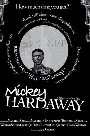 Постер к фильму Mickey Hardaway (2020)