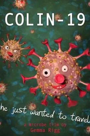 Постер к фильму COLIN-19 (2020)