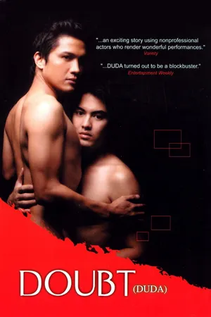 Постер к фильму Сомнение (2003)