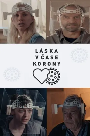 Постер к сериалу Láska v case korony (2020)
