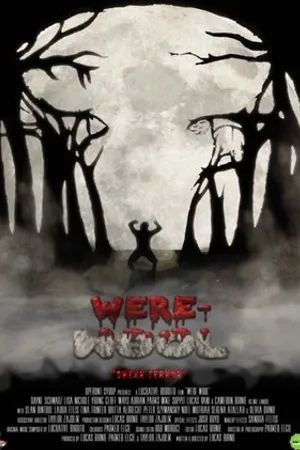 Постер к фильму Were-Wool (2020)