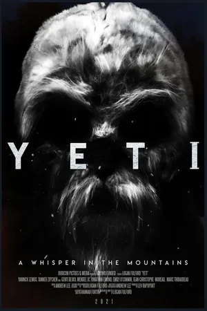 Постер к фильму Yeti (2021)