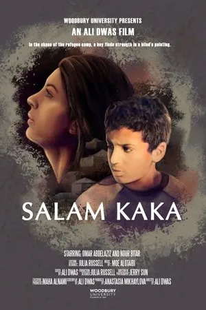 Постер к фильму Salam Kaka (2020)