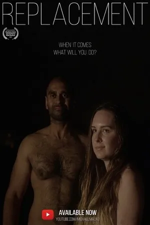 Постер к фильму Replacement (2020)