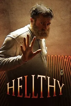Постер к фильму Hellthy (2019)