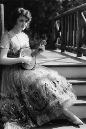 Постер к фильму The Make-Believe Wife (1918)
