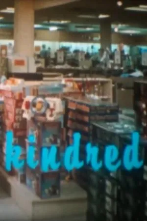 Постер к фильму Kindred (1983)