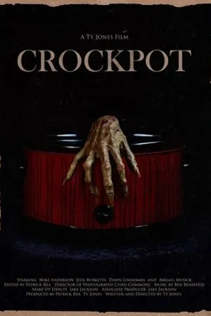 Постер к фильму Crock Pot (2020)