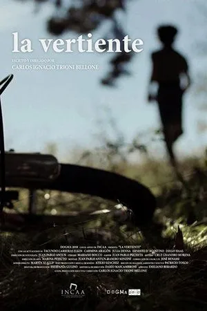 Постер к фильму Ручей (2020)