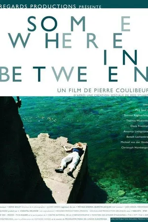 Постер к фильму Somewhere in Between (2004)