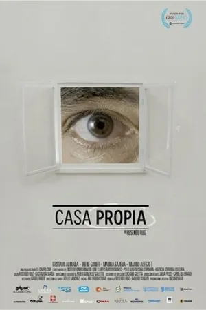 Постер к фильму Casa Propia (2018)