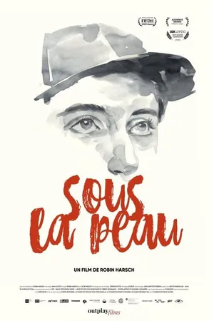 Постер к фильму Sous la peau (2019)
