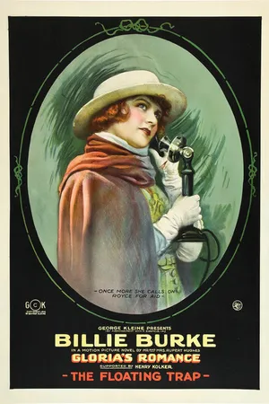 Постер к фильму Gloria's Romance (1916)