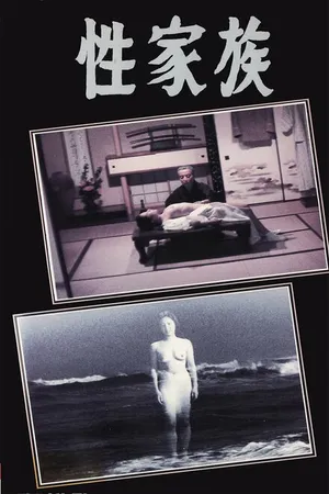 Постер к фильму Дом святого семейства (1971)