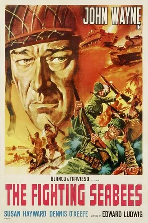 Постер к фильму На линии огня (1944)