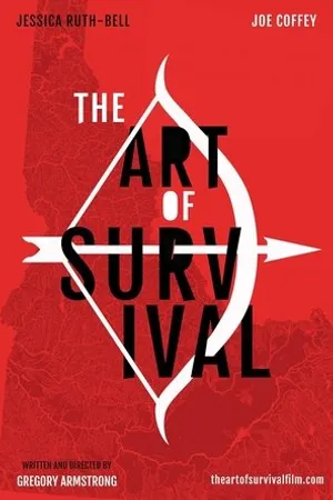 Постер к фильму The Art of Survival (2020)