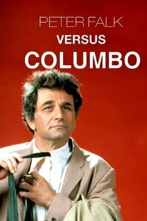 Постер к фильму Peter Falk versus Columbo (2019)
