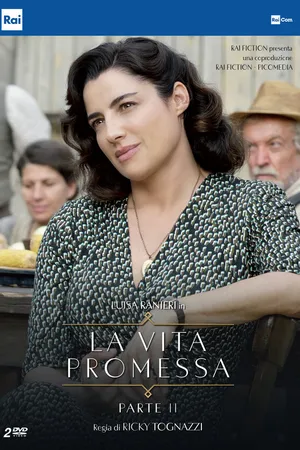 Постер к сериалу La vita promessa (2018)