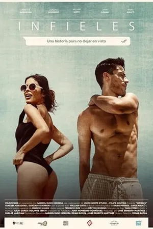 Постер к фильму Infieles (2019)