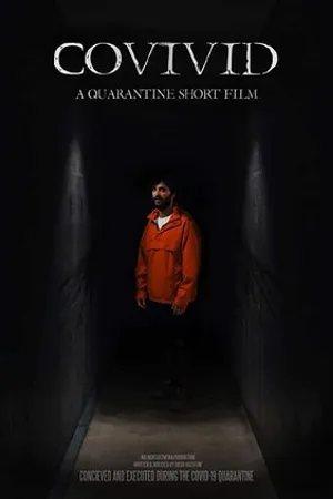 Постер к фильму COVIVID (2020)