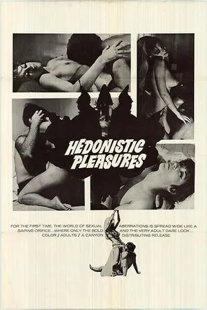 Постер к фильму Hedonistic Pleasures (1969)